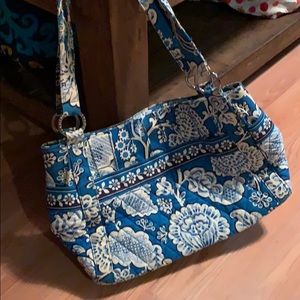 Vera Bradley purse